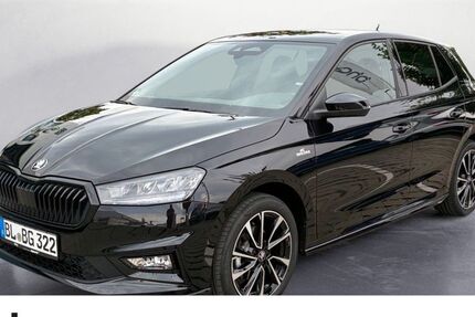 Skoda Fabia 2.500 km 26.980 &euro; Balingen 72336