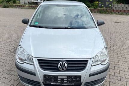 VW Polo 241.000 km 1.900 € Ahaus 48683