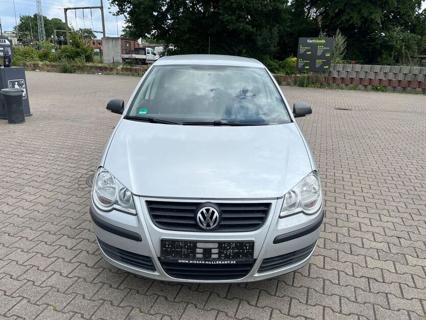VW Polo 241.000 km 1.900 € Ahaus 48683