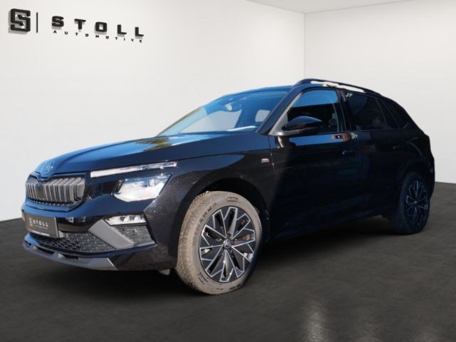 Skoda Kamiq 12.290 km 23.990 &euro; Waldshut-Tiengen 79761