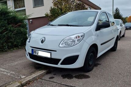 Renault Twingo 134.618 km 2.200 € Pforzheim 75180