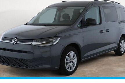 VW Caddy Maxi 11.655 km 35.890 &euro; Potsdam 14482