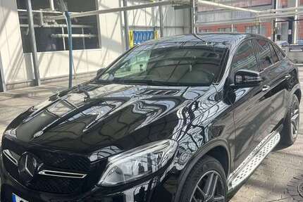 Mercedes-Benz GLE 350 258.000 km 30.900 € mannheim 68159