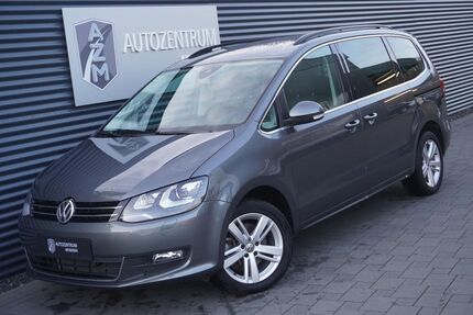 VW Sharan 45.000 km 29.990 &euro; Monheim am Rhein 40789