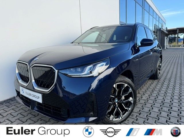 BMW X3 8.736 km 72.875 &euro; Kaiserslautern 67663