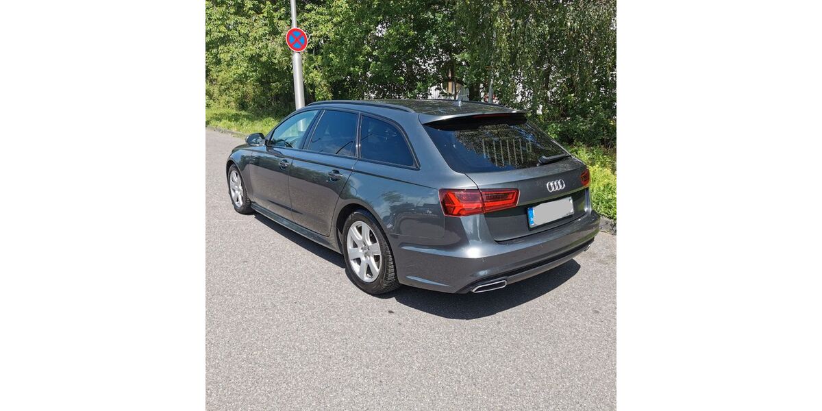 Audi A6 225.000 km 15.300 &euro; Langerwehe 52379