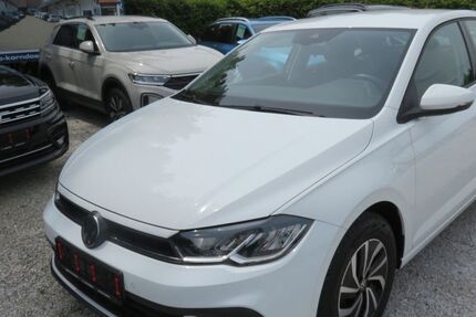 VW Polo 73.000 km 16.650 &euro; Prießnitz 04654