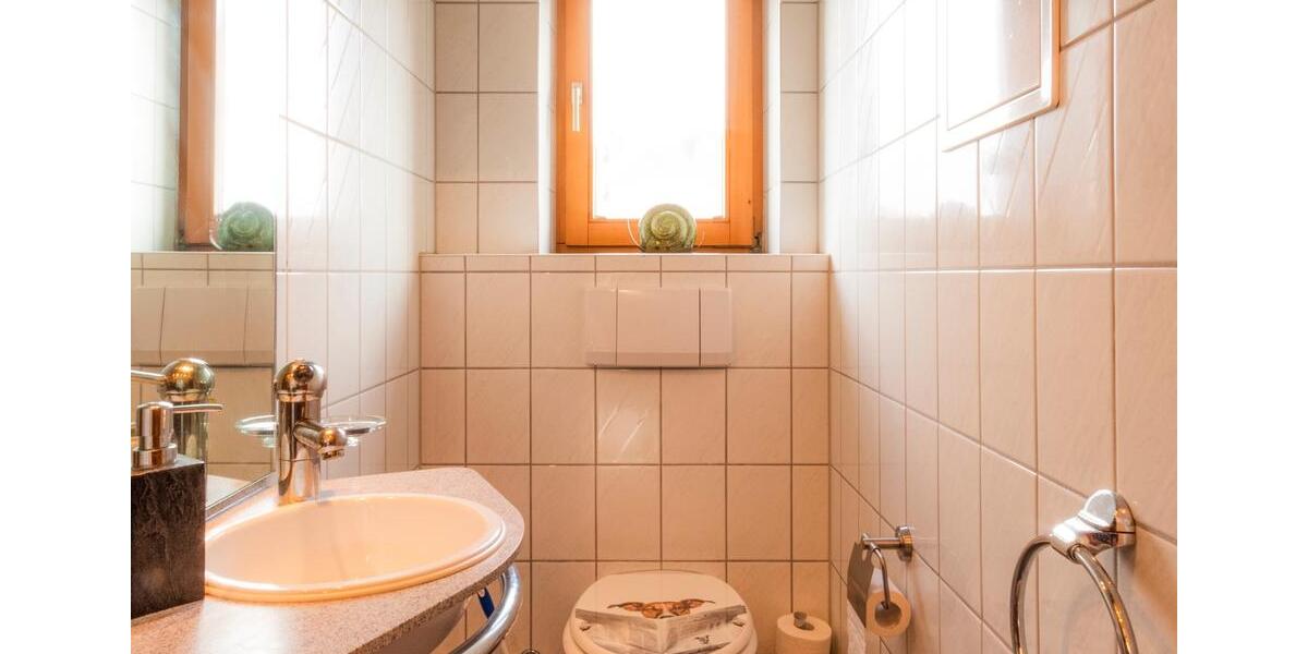 Etagenwohnung Kirchanschöring - 3 Zimmer, 96 m&sup2;, 980&euro; | Angebot:25415390