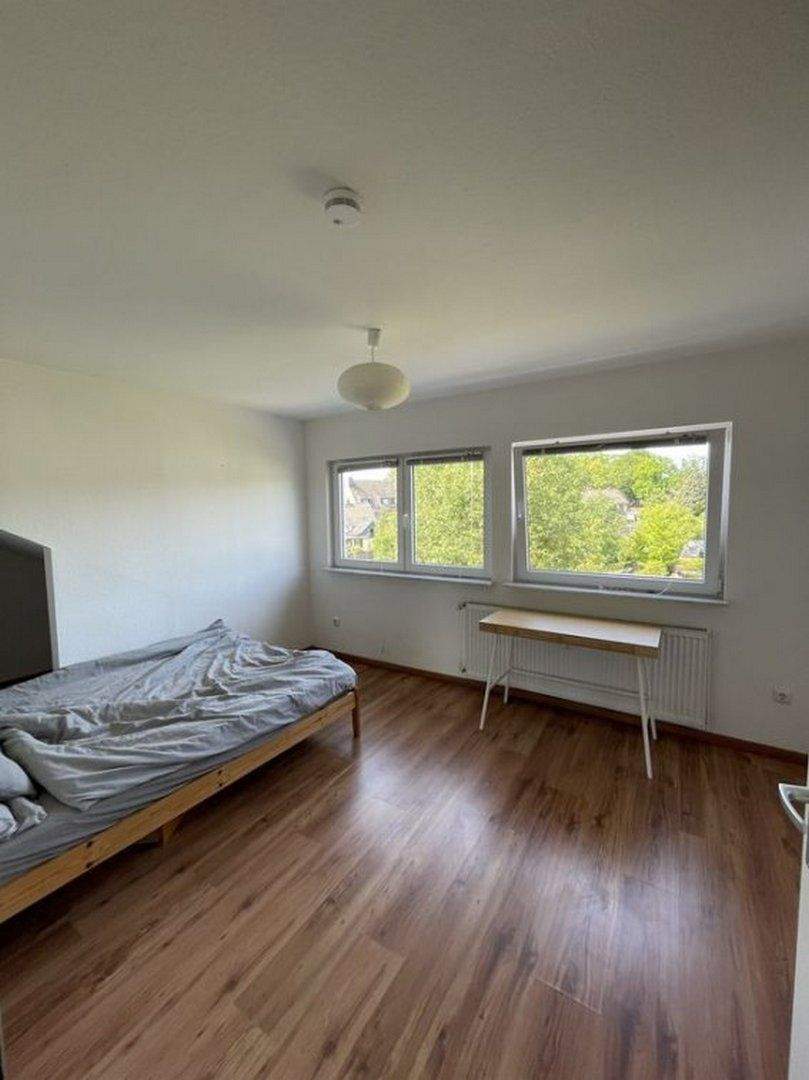 Charmante 2-Zimmer-Wohnung mit Vollmöblierung in Bremen Vegesack 2 zimmer