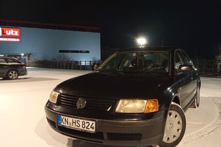 VW Passat 280.000 km 1.300 &euro; Karlsruhe 76133