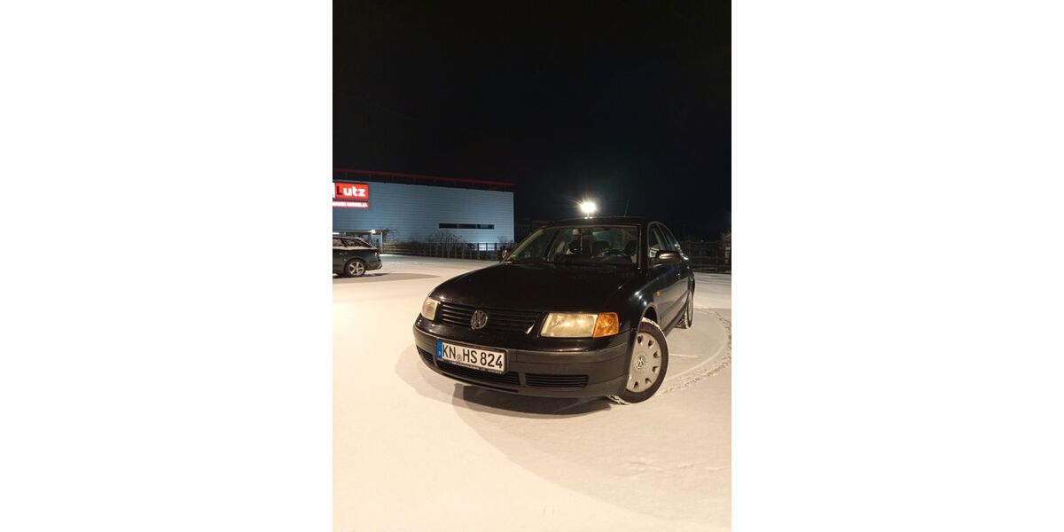 VW Passat 280.000 km 1.300 &euro; Karlsruhe 76133