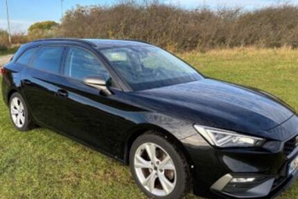Seat Leon 118.000 km 16.500 € Wolfsburg 38448