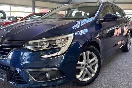Renault Megane 47.428 km 14.280 &euro; Troisdorf 53842