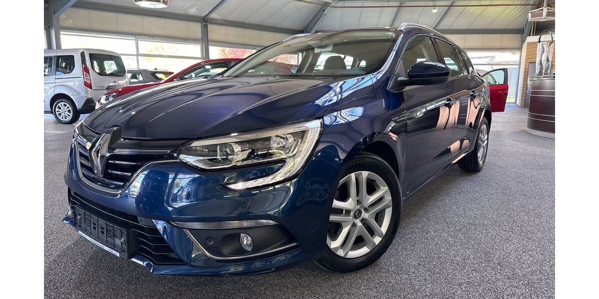 Renault Megane 47.428 km 14.890 &euro; Troisdorf 53842