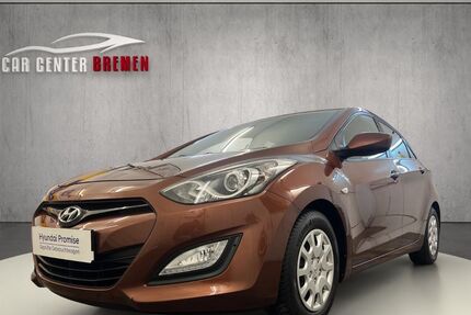 Hyundai i30 93.972 km 7.398 &euro; Bremen 28277