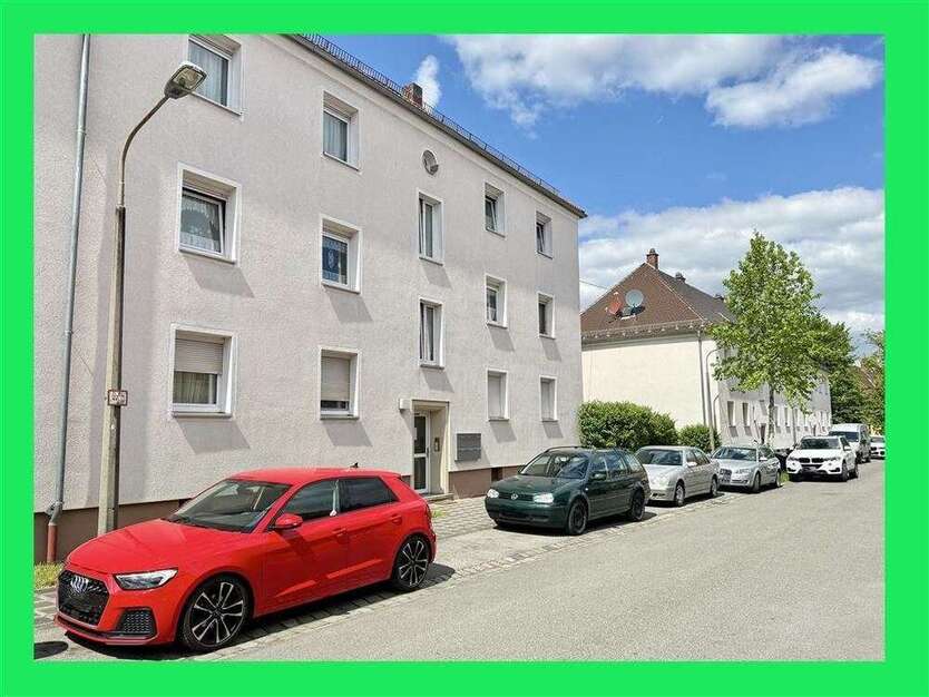 Wohnung zum Kaufen in Nürnberg 199.000 € 62.25 m²