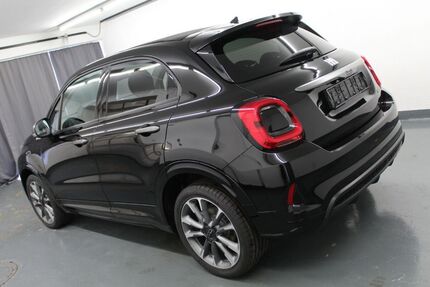Fiat 500X 1.685 km 27.500 &euro; München 80993