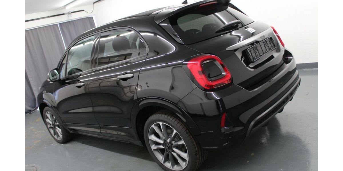 Fiat 500X 1.685 km 27.500 &euro; München 80993