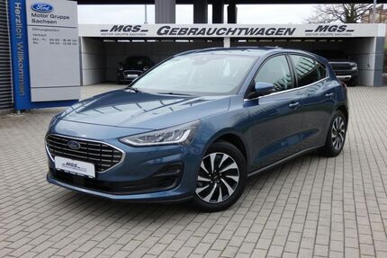 Ford Focus 6.300 km 16.450 &euro; Radebeul 01445