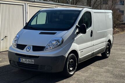 Renault Trafic 205.000 km 6.800 &euro; Esslingen 73732