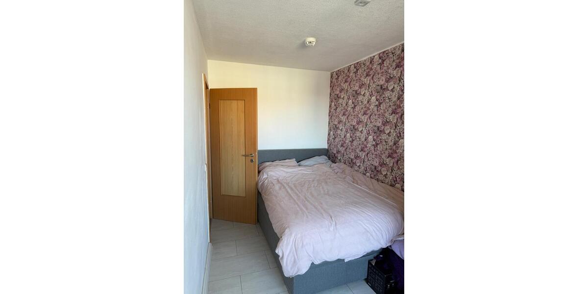Etagenwohnung Erfurt Johannesvorstadt - 3 Zimmer, 60 m&sup2;, 140.000&euro; | Angebot:27162886