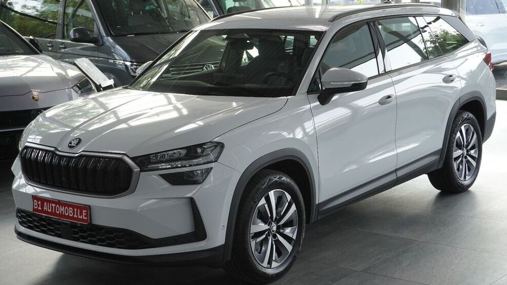 Kodiaq