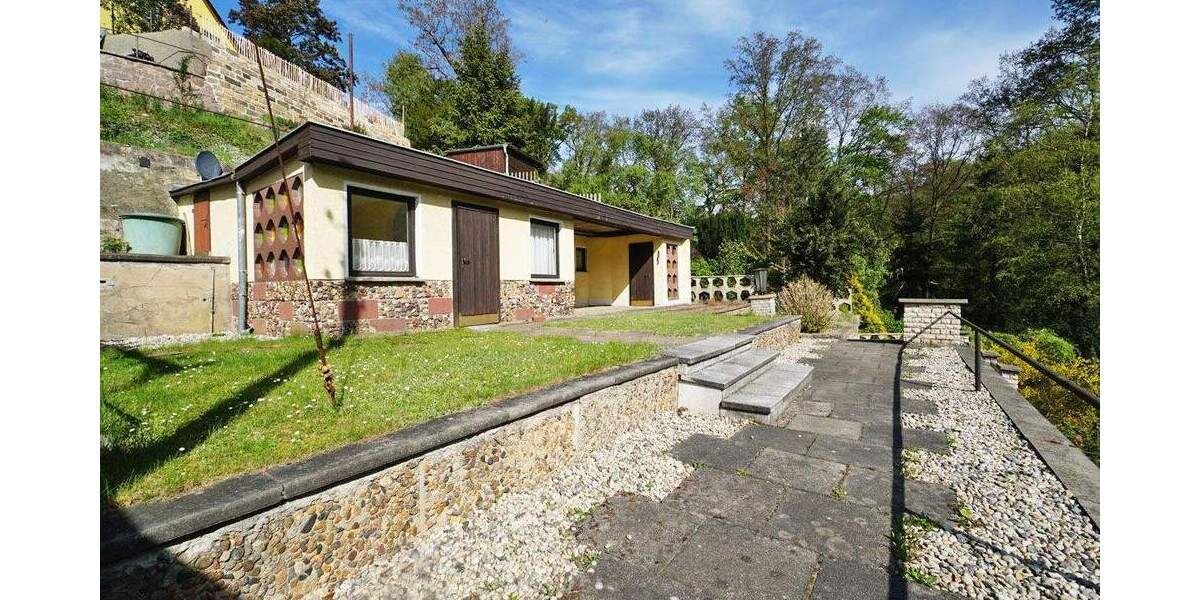 Grundstück Moritzburg / Friedewald Friedewald - 119.000&euro; | Angebot:25689367