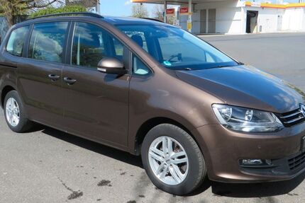 VW Sharan 200.000 km 8.750 &euro; Heilbad Heiligenstadt 37308