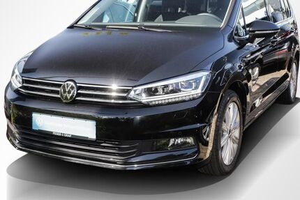 VW Touran 15.150 km 34.440 &euro; Forchheim 91301