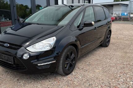 Ford S-Max 278.000 km 4.099 &euro; Hagenburg 31558