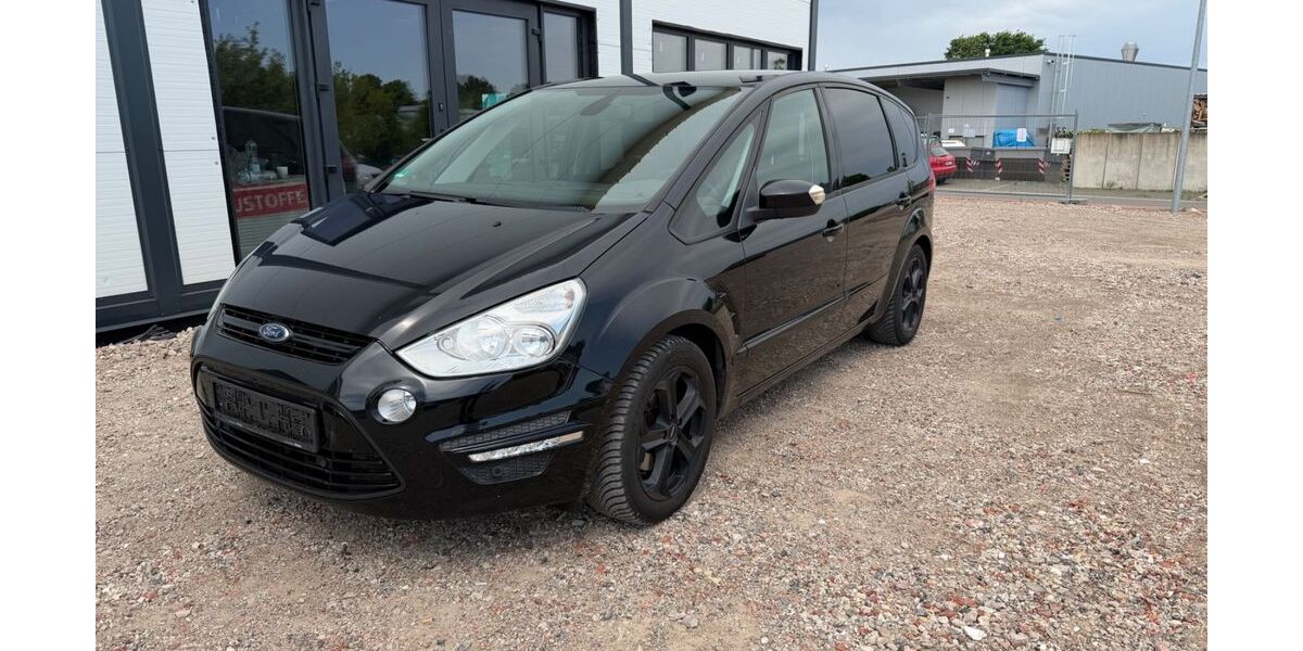 Ford S-Max 278.000 km 4.099 &euro; Hagenburg 31558