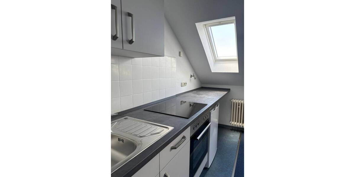 Etagenwohnung Wilhelmshaven Bant - 2 Zimmer, 30 m&sup2;, 250&euro; | Angebot:26763672
