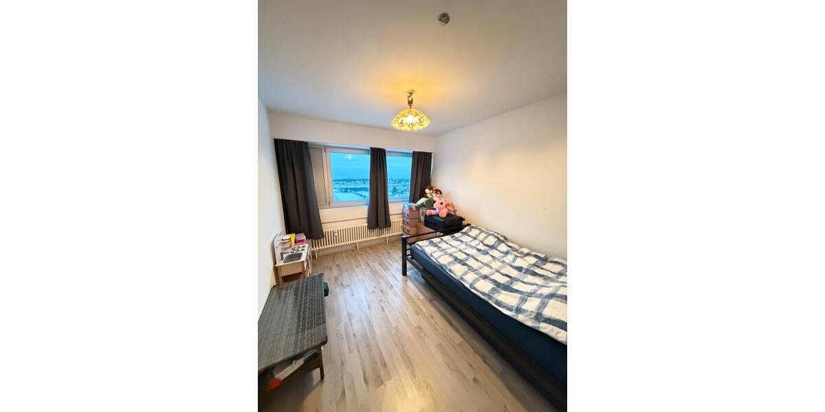 Etagenwohnung Köln Kalk - 3 Zimmer, 72 m&sup2;, 228.900&euro; | Angebot:26426901