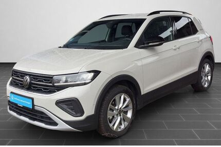 VW T-Cross 20.700 km 26.730 &euro; Saarbrücken 66115