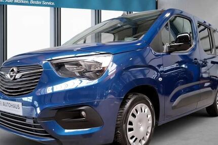 Opel Combo Life 80.553 km 17.890 € Cloppenburg 49661