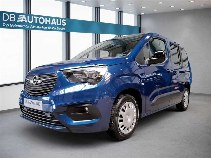 Opel Combo Life 80.553 km 17.890 € Cloppenburg 49661