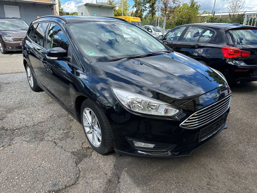 Ford Focus 200.000 km 5.200 € Möglingen/Ludwigsburg 71696