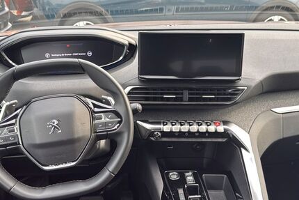 Peugeot 5008 18.456 km 27.990 € Kaiserslautern 67661