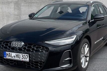 Audi A6 9.000 km 46.920 &euro; Halle (Saale) 06110
