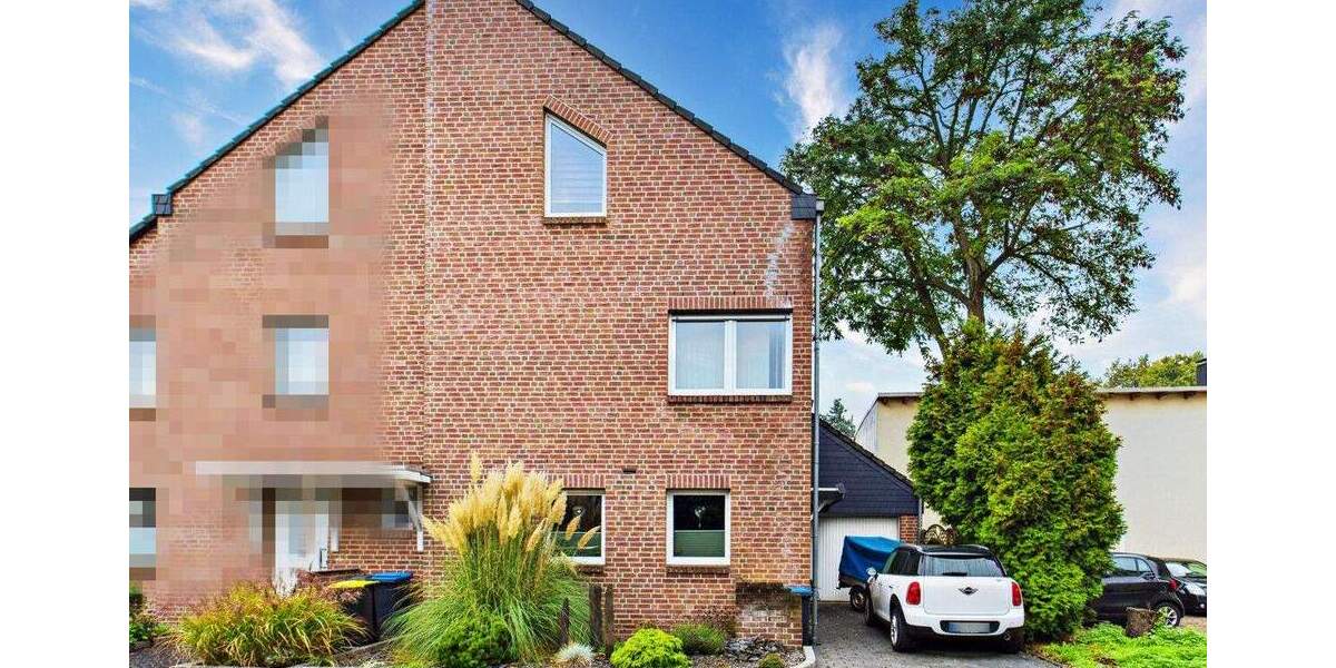 Doppelhaushälfte Herne Sodingen - 5 Zimmer, 154 m&sup2;, 530.000&euro; | Angebot:23276925