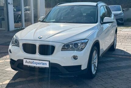 BMW X1 106.000 km 15.400 &euro; Schwetzingen 68723