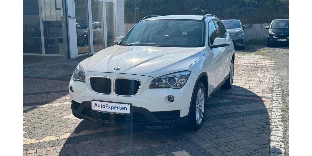 BMW X1 106.000 km 15.400 &euro; Schwetzingen 68723