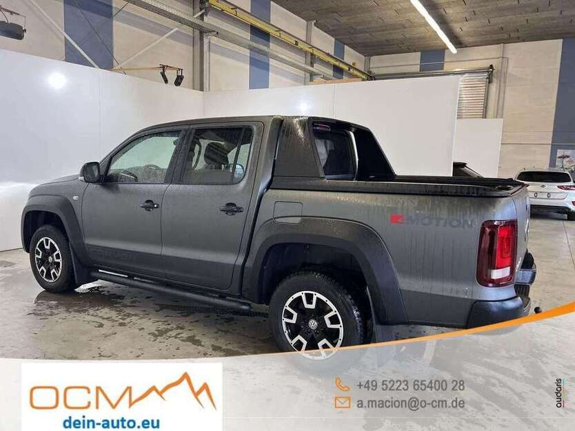 Amarok