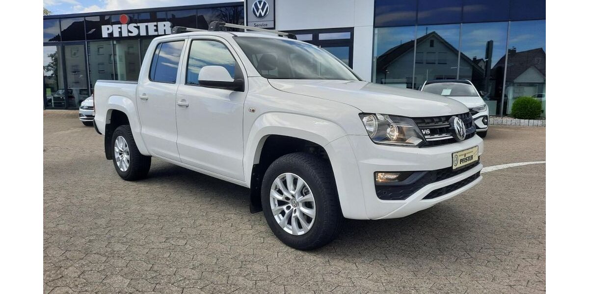 VW Amarok 112.800 km 28.900 &euro; Neuenburg am Rhein 79395