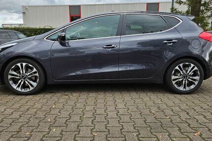 Kia ceed / Ceed