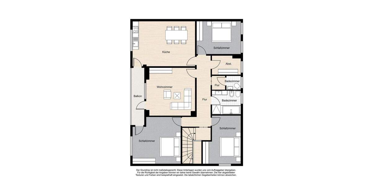 Mehrfamilienhaus, Wohnhaus Schwebenried Schwebenried - 8 Zimmer, 209 m&sup2;, 285.000&euro; | Angebot:25997007