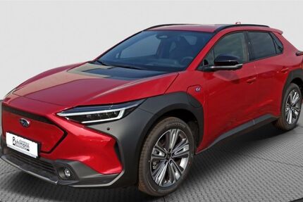 Subaru Solterra 1.100 km 37.985 &euro; Lippstadt 59557