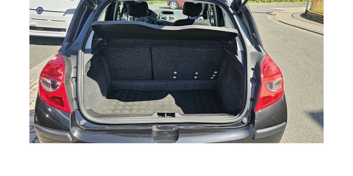 Renault Clio III Edition Dyna.Automatik+Insp-TÜV NEU 149.265 km 4.845 &euro; Schwalbach/Taunus 65824