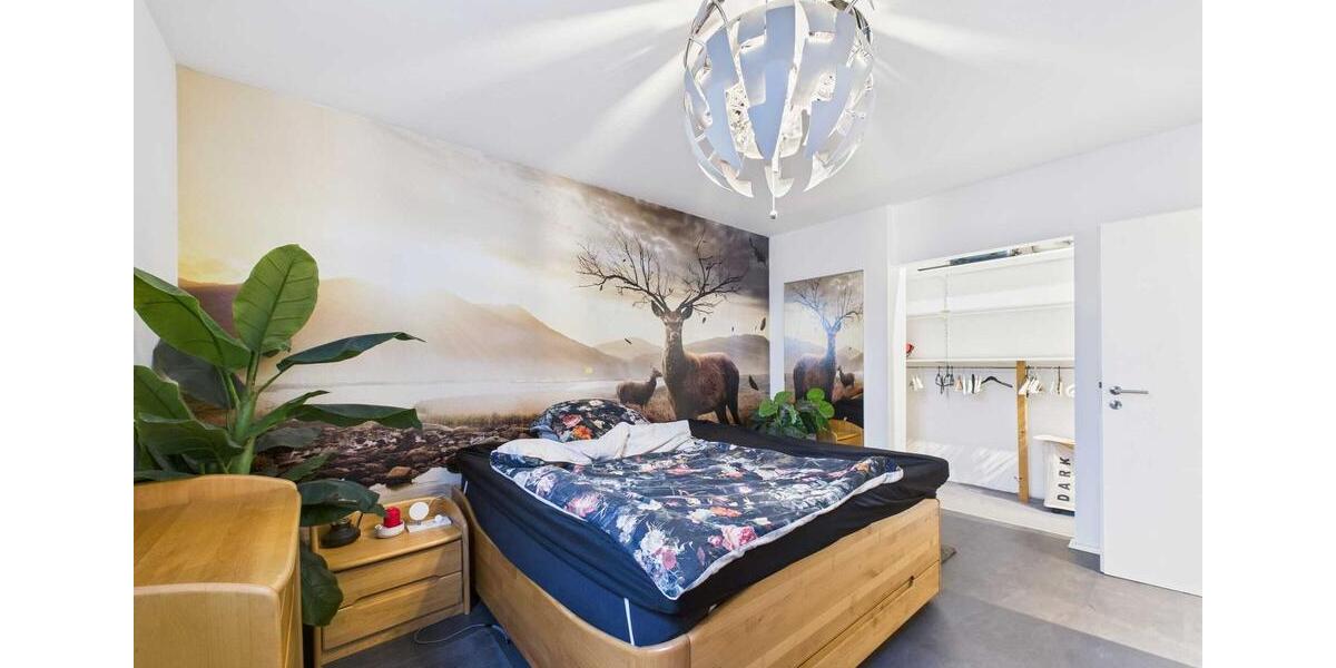 Reihenhaus Sulzemoos - 4 Zimmer, 170 m&sup2;, 2.850&euro; | Angebot:25263258