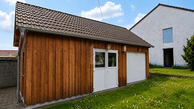 PLATZ FÜR TRÄUME UND PROJEKTE - Bauernhaus, Landhaus Hechingen | Angebot:26766062